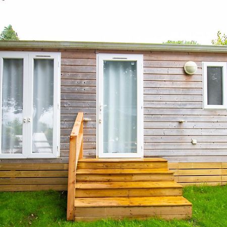 Somo Bungalow Resort - Camping Latas Екстериор снимка